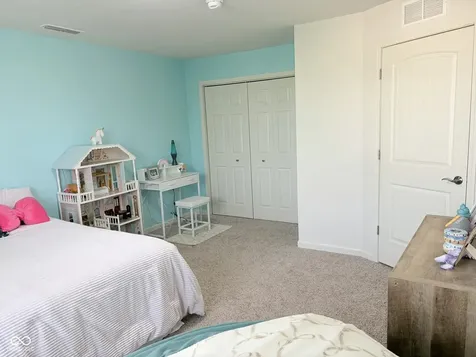 4324 Nigella Drive Plainfield IN 46168