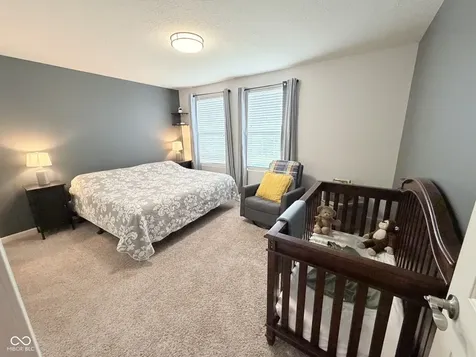 4324 Nigella Drive Plainfield IN 46168