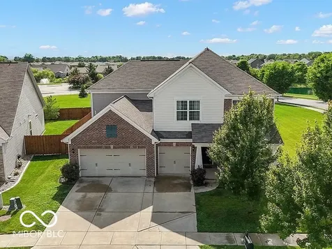 4324 Nigella Drive Plainfield IN 46168