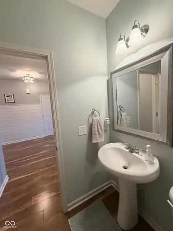 4324 Nigella Drive Plainfield IN 46168