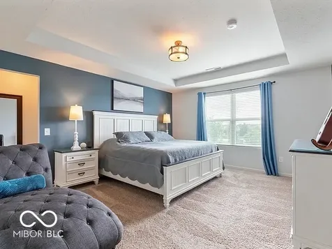 4324 Nigella Drive Plainfield IN 46168