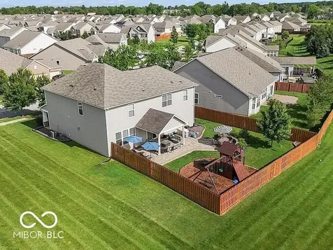 4324 Nigella Drive Plainfield IN 46168