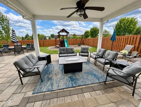 4324 Nigella Drive Plainfield IN 46168