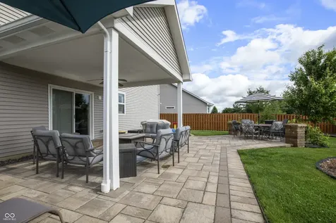 4324 Nigella Drive Plainfield IN 46168