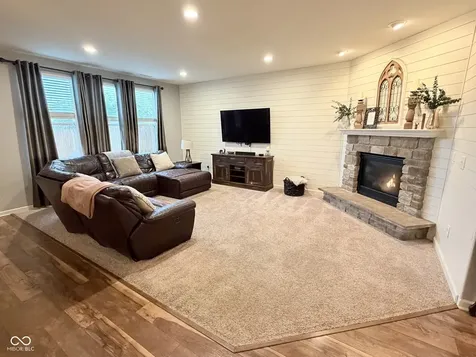4324 Nigella Drive Plainfield IN 46168