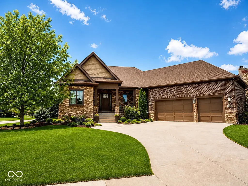16397 Lost Tree Place Noblesville IN 46060