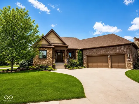 16397 Lost Tree Place Noblesville IN 46060