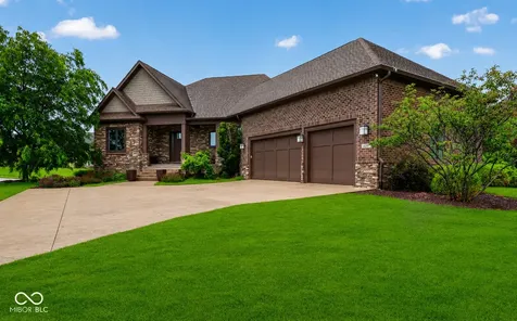 16397 Lost Tree Place Noblesville IN 46060