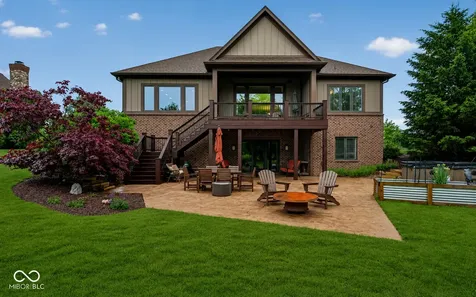 16397 Lost Tree Place Noblesville IN 46060