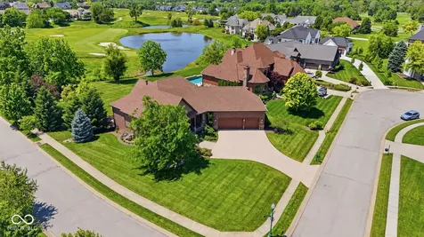 16397 Lost Tree Place Noblesville IN 46060