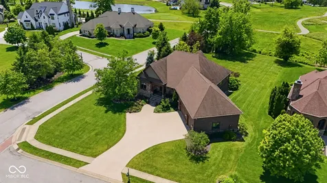 16397 Lost Tree Place Noblesville IN 46060