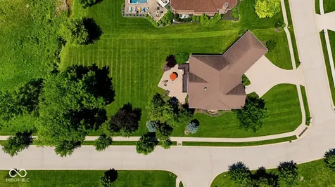 16397 Lost Tree Place Noblesville IN 46060