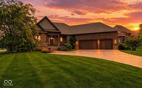 16397 Lost Tree Place Noblesville IN 46060