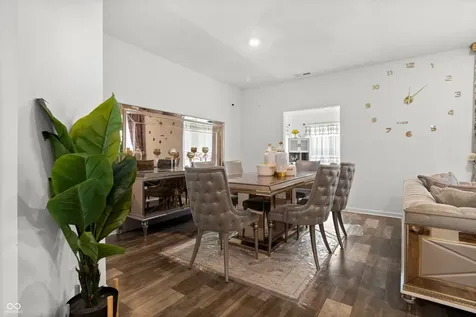 1075 Galaxy Lane Danville IN 46122