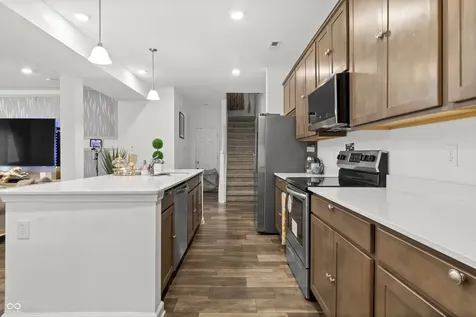 1075 Galaxy Lane Danville IN 46122