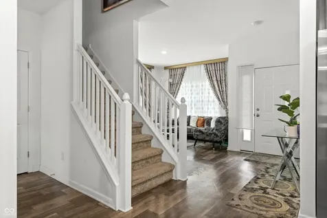 1075 Galaxy Lane Danville IN 46122