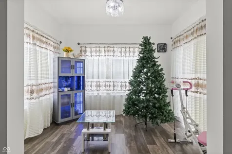 1075 Galaxy Lane Danville IN 46122