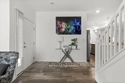 1075 Galaxy Lane Danville IN 46122