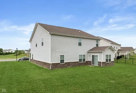 1075 Galaxy Lane Danville IN 46122