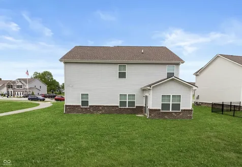 1075 Galaxy Lane Danville IN 46122
