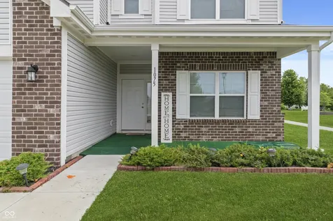 1075 Galaxy Lane Danville IN 46122