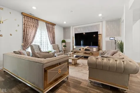 1075 Galaxy Lane Danville IN 46122