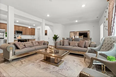 1075 Galaxy Lane Danville IN 46122