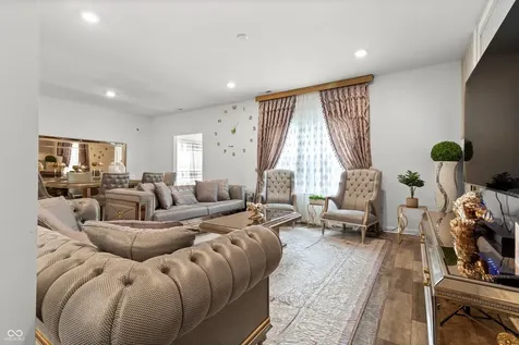 1075 Galaxy Lane Danville IN 46122
