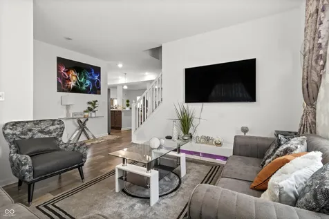 1075 Galaxy Lane Danville IN 46122