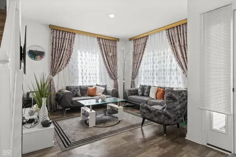 1075 Galaxy Lane Danville IN 46122