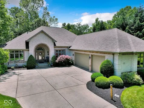 4755 E County Road 100 S Avon IN 46123