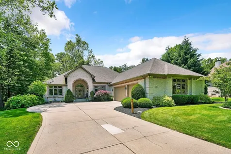 4755 E County Road 100 S Avon IN 46123