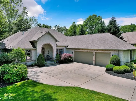 4755 E County Road 100 S Avon IN 46123