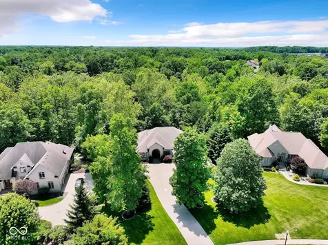 4755 E County Road 100 S Avon IN 46123