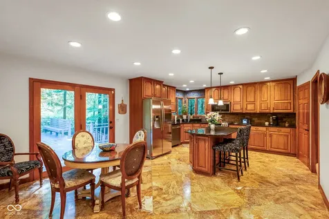 2991 W Baltimore Trail Monrovia IN 46157