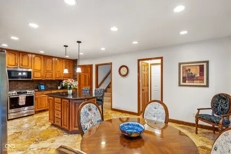 2991 W Baltimore Trail Monrovia IN 46157