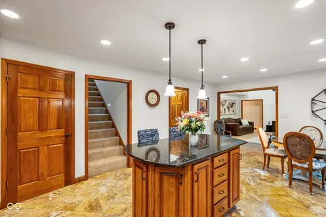 2991 W Baltimore Trail Monrovia IN 46157