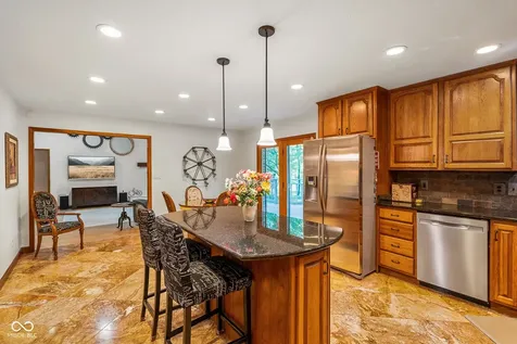 2991 W Baltimore Trail Monrovia IN 46157