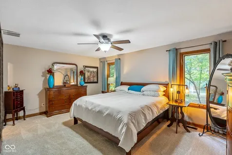 2991 W Baltimore Trail Monrovia IN 46157