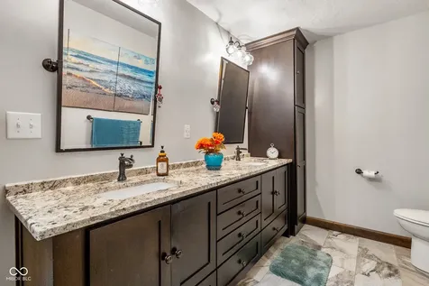 2991 W Baltimore Trail Monrovia IN 46157