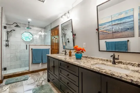 2991 W Baltimore Trail Monrovia IN 46157