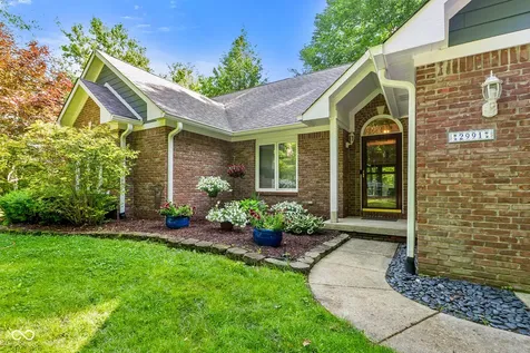 2991 W Baltimore Trail Monrovia IN 46157