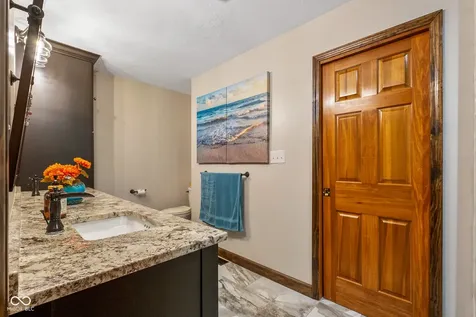 2991 W Baltimore Trail Monrovia IN 46157