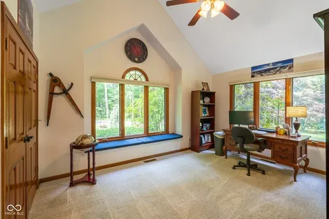 2991 W Baltimore Trail Monrovia IN 46157