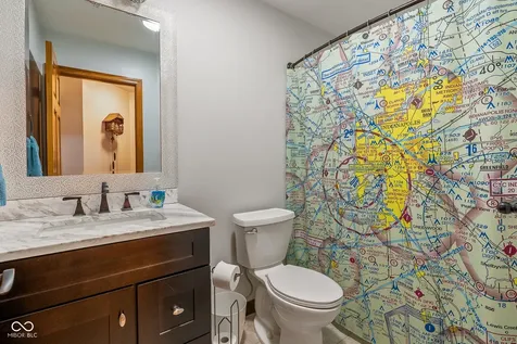 2991 W Baltimore Trail Monrovia IN 46157