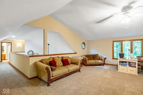 2991 W Baltimore Trail Monrovia IN 46157