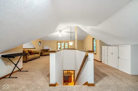 2991 W Baltimore Trail Monrovia IN 46157