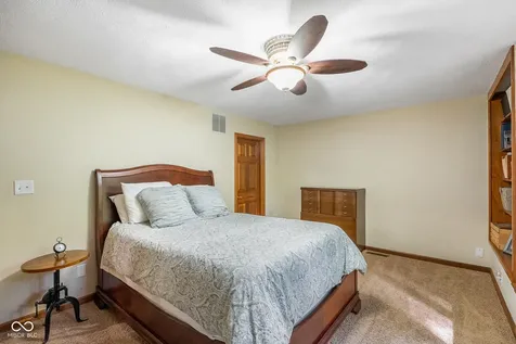 2991 W Baltimore Trail Monrovia IN 46157