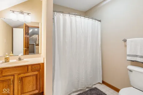 2991 W Baltimore Trail Monrovia IN 46157