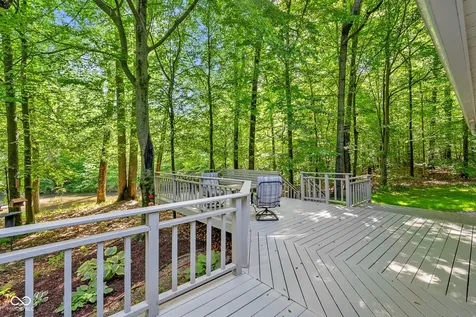 2991 W Baltimore Trail Monrovia IN 46157